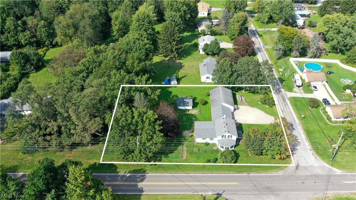 Mantua - Residential