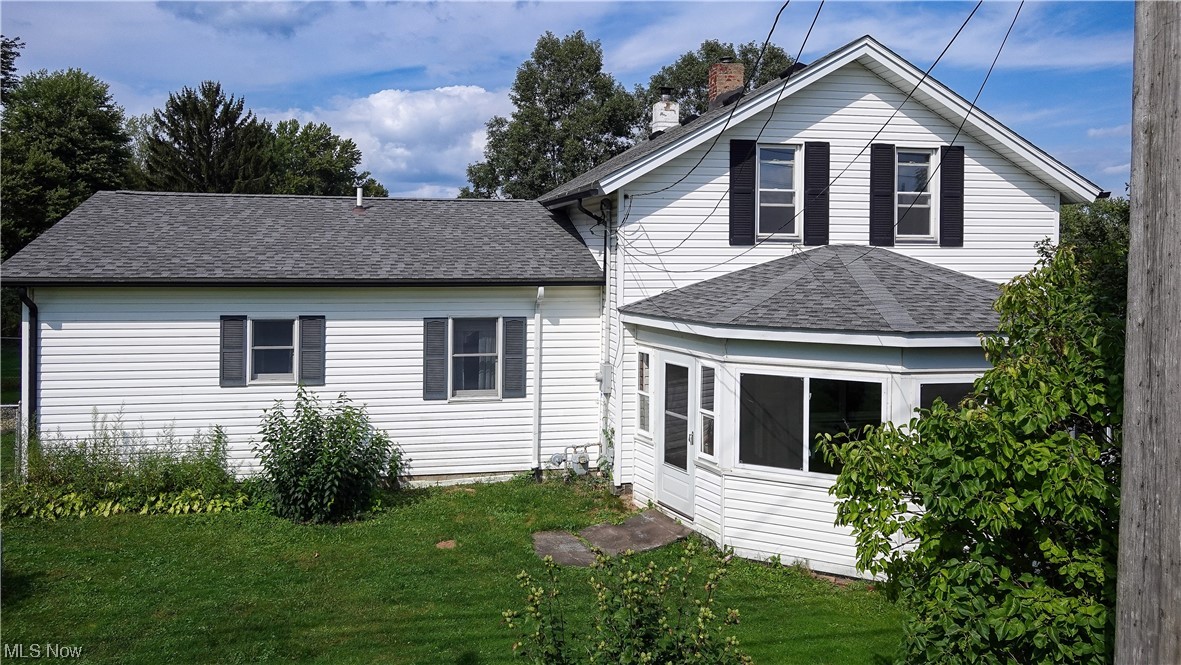 Mantua - Residential