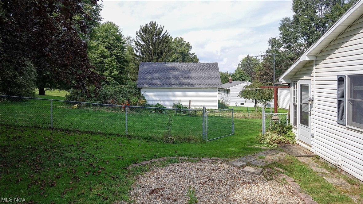 Mantua - Residential