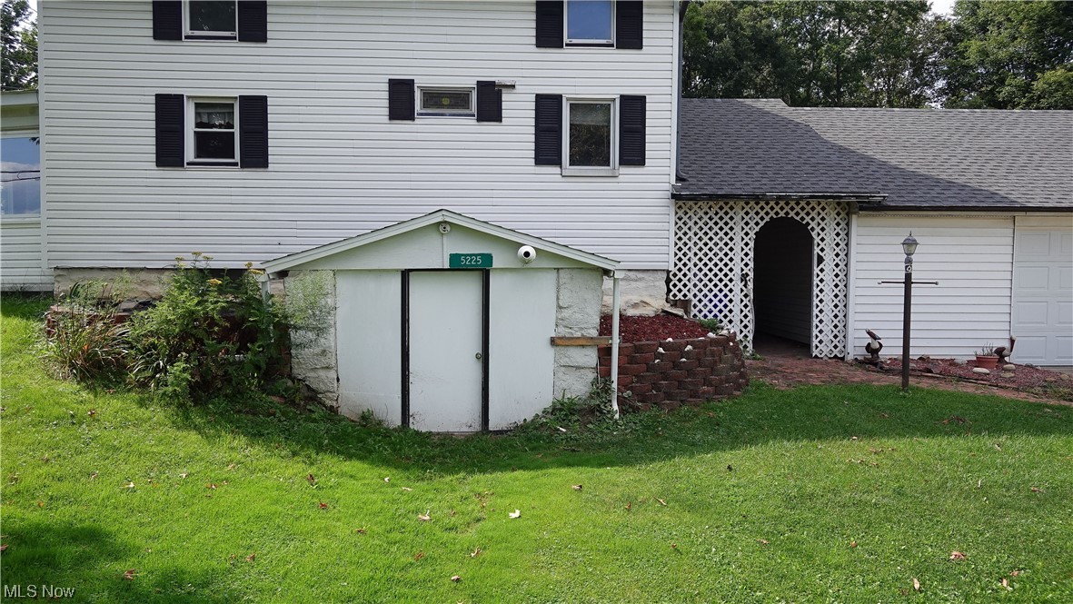 Mantua - Residential