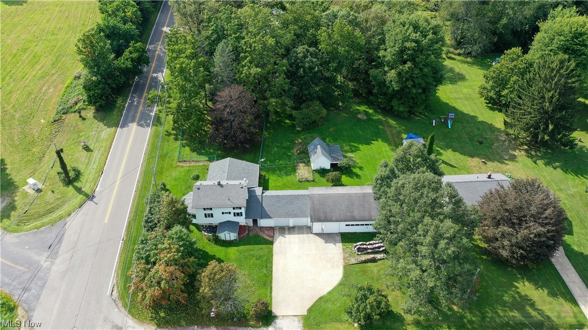 Mantua - Residential