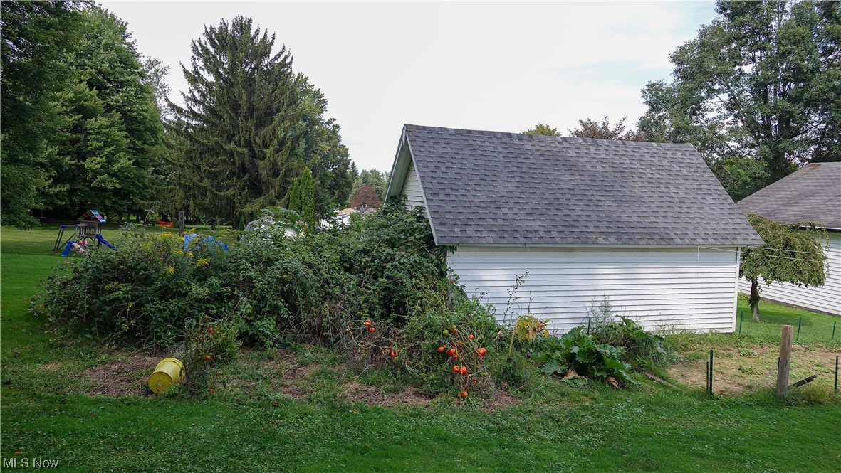 Mantua - Residential