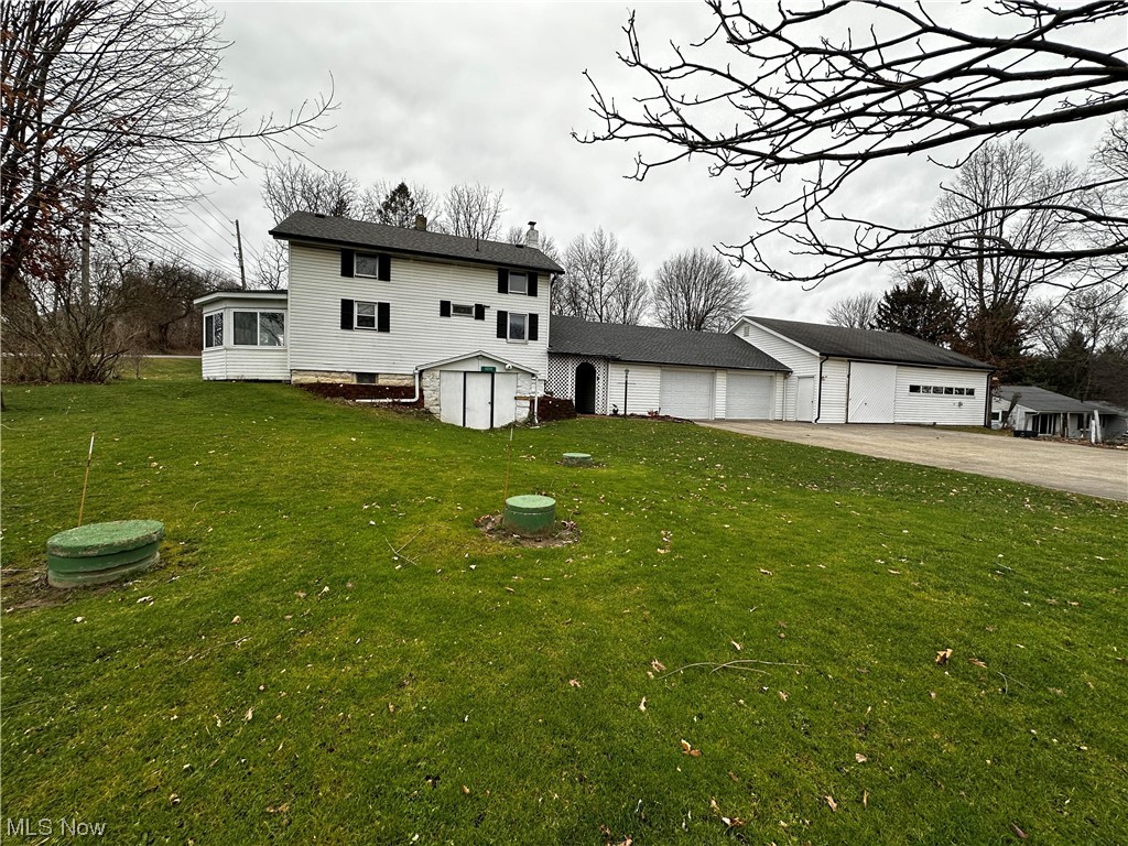 Mantua - Residential