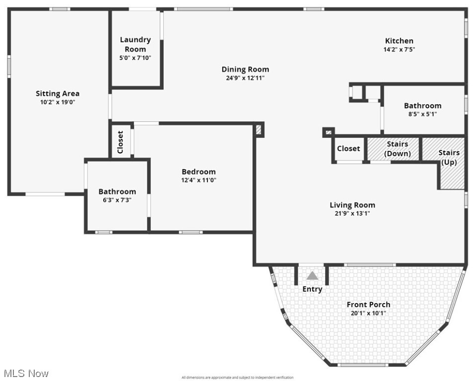 Mantua - Residential
