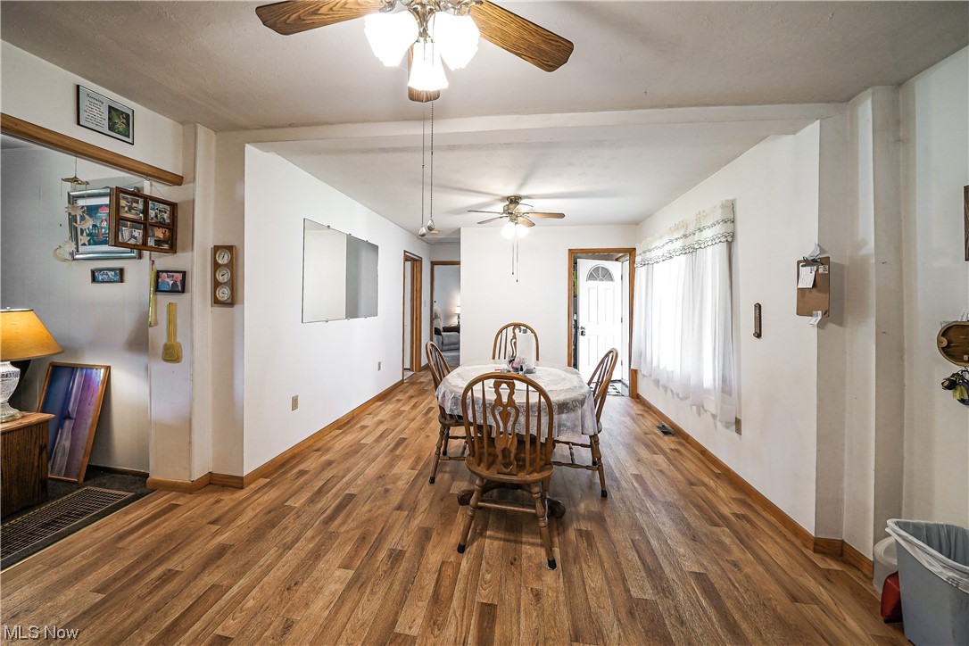 Mantua - Residential