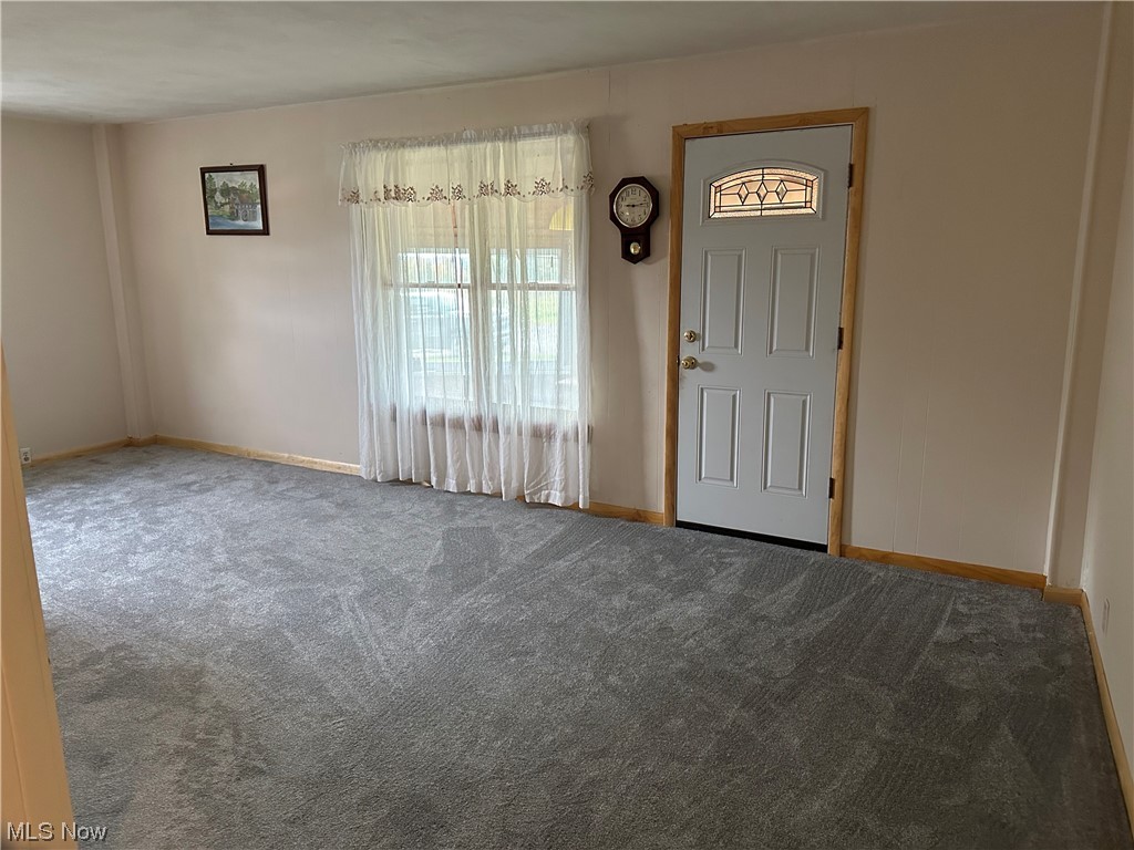 Mantua - Residential