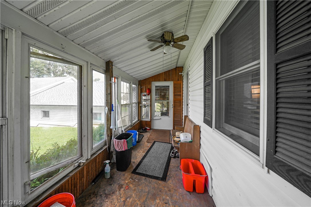 Mantua - Residential