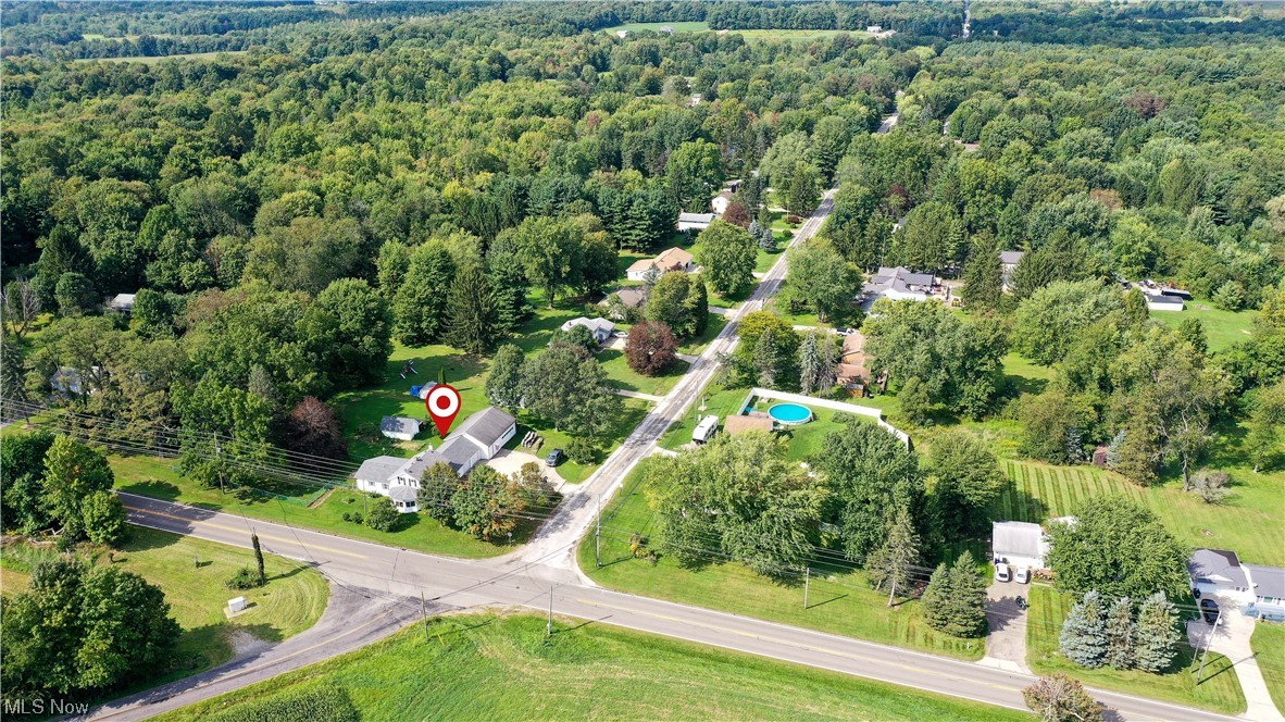 Mantua - Residential