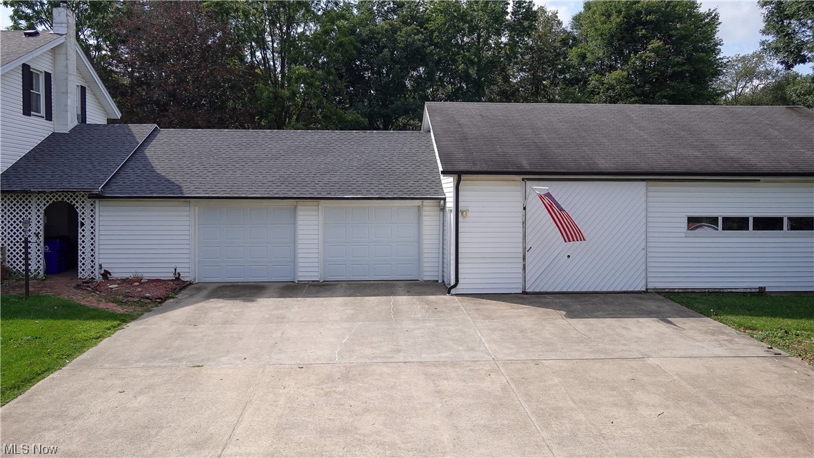 Mantua - Residential