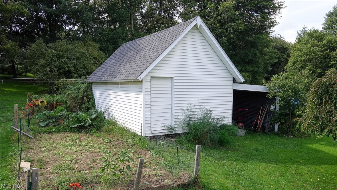 Mantua - Residential