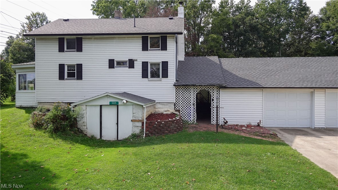 Mantua - Residential