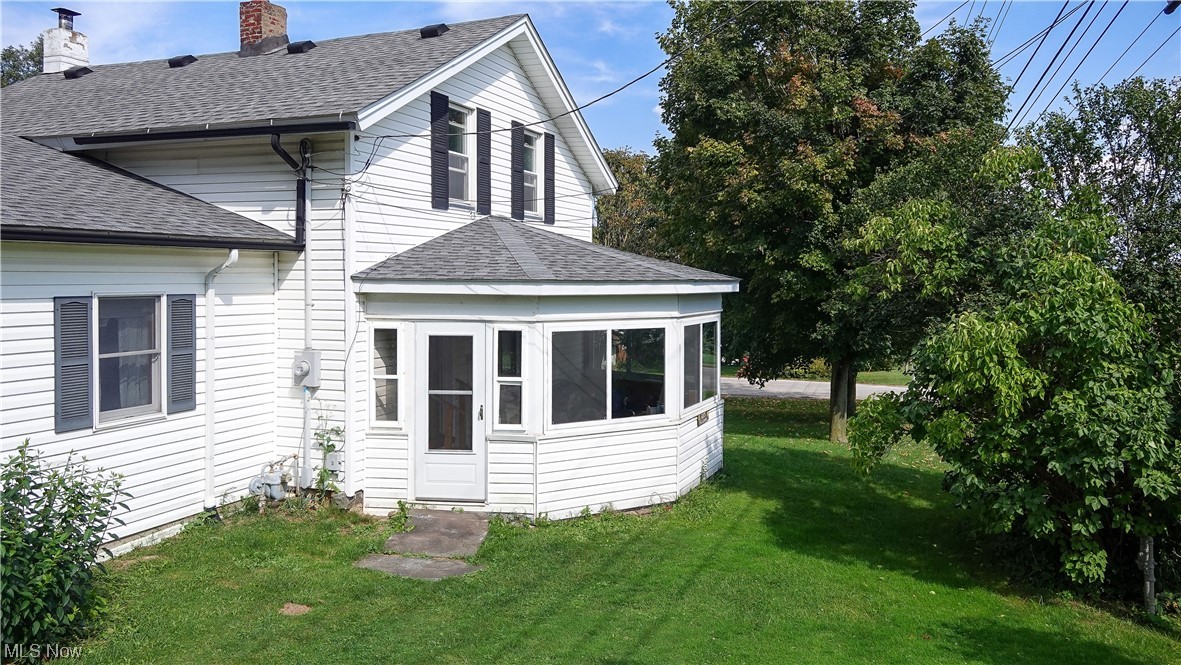 Mantua - Residential