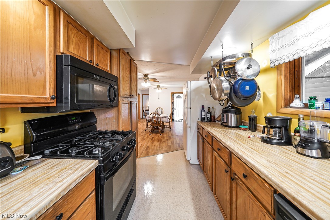 Mantua - Residential