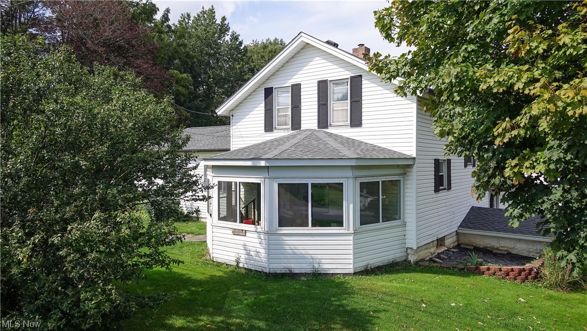 Mantua - Residential