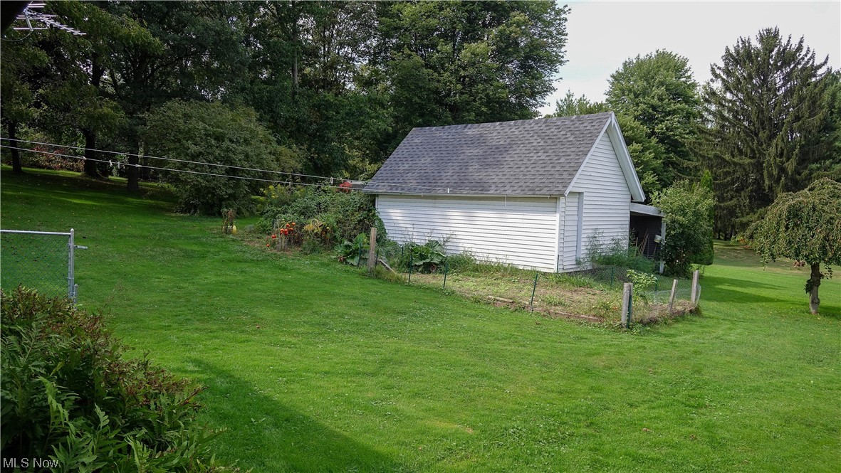 Mantua - Residential