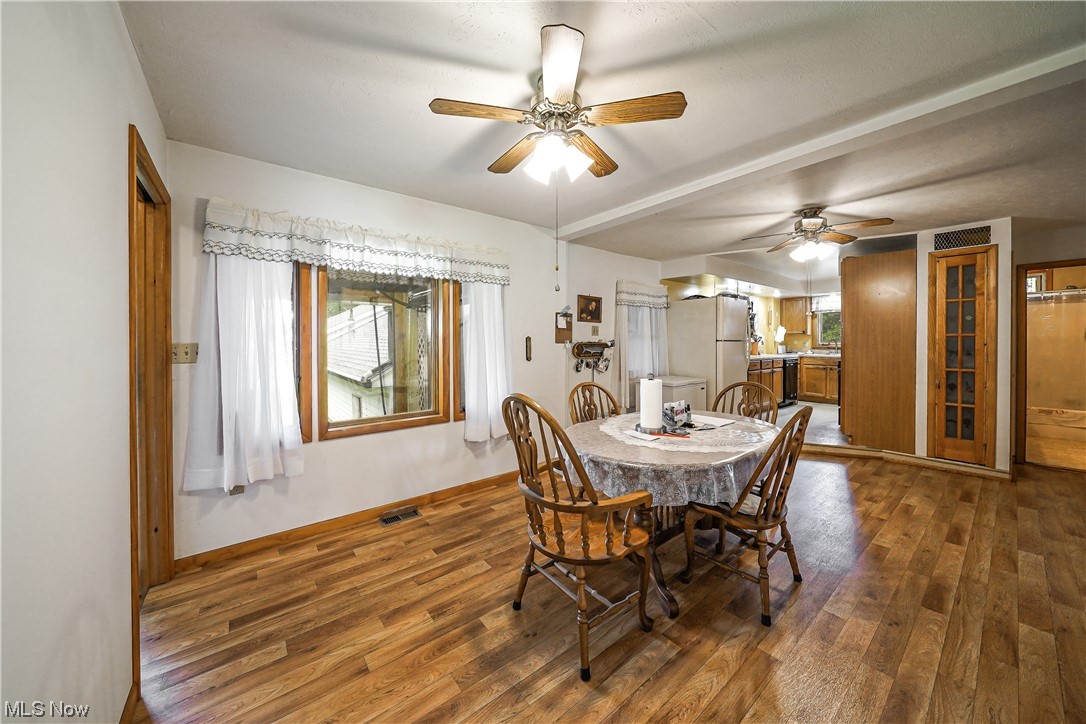 Mantua - Residential