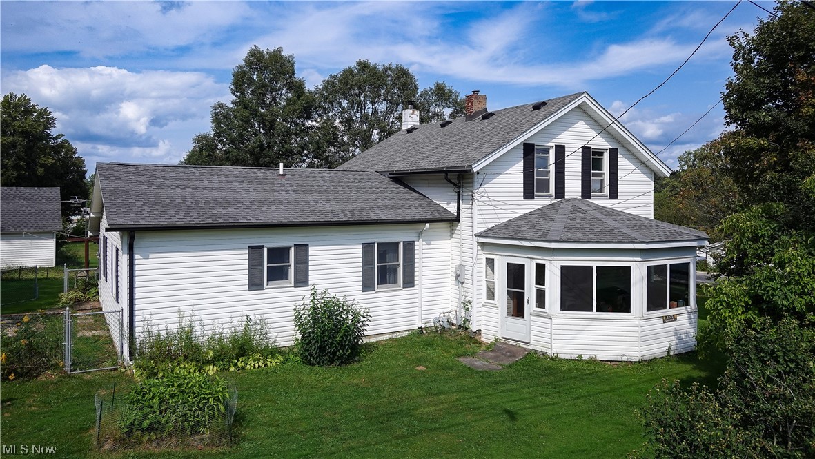 Mantua - Residential