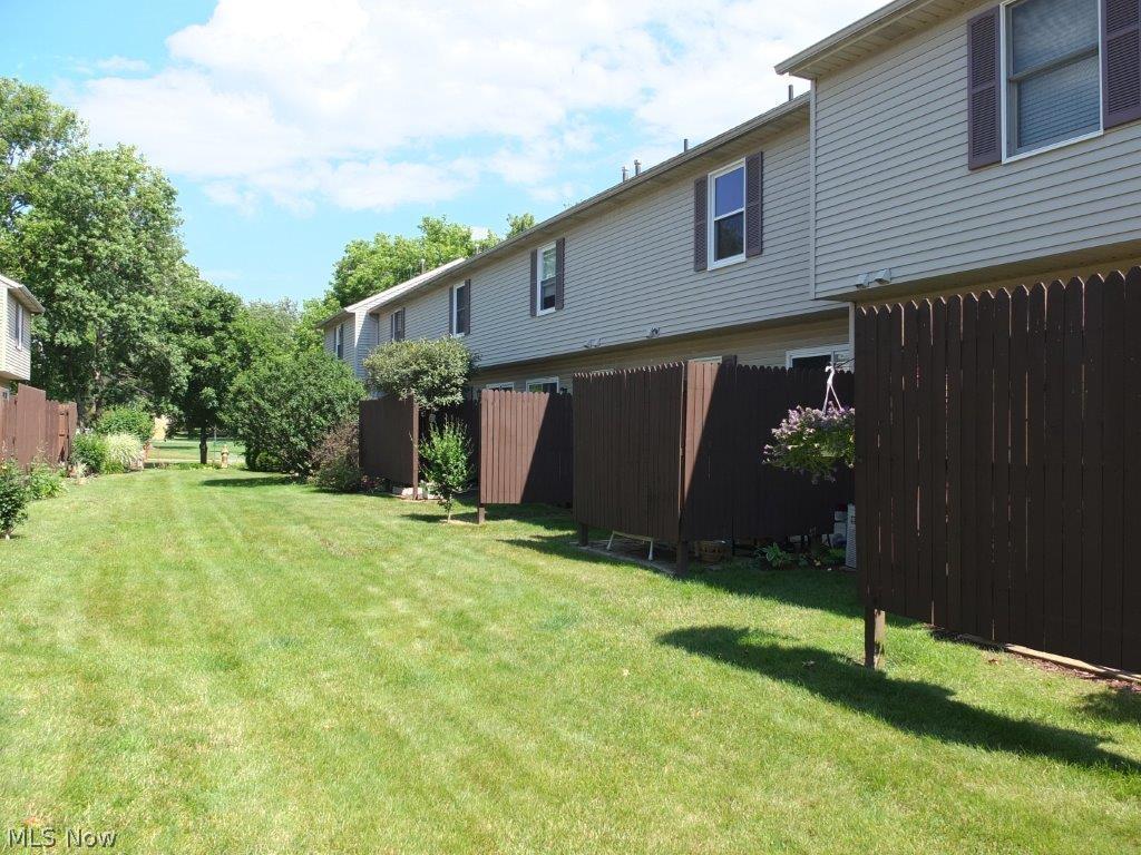 Maple Creek Condo Estates - Residential