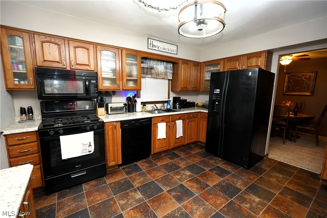 College Park Sub - Residential