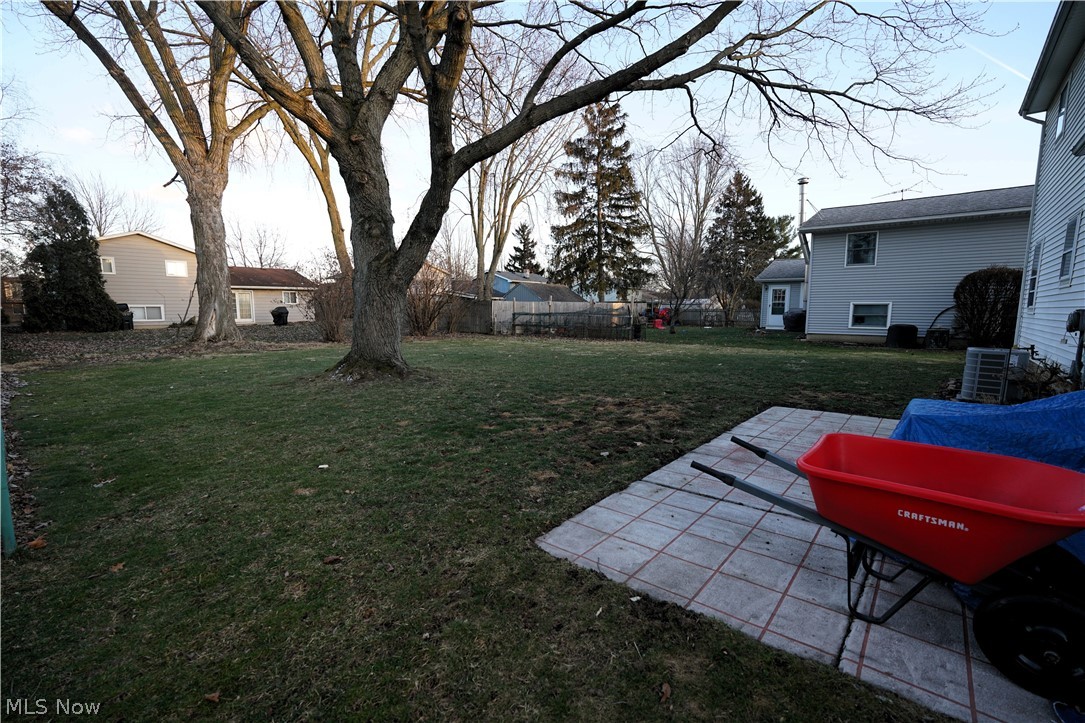 College Park Sub - Residential