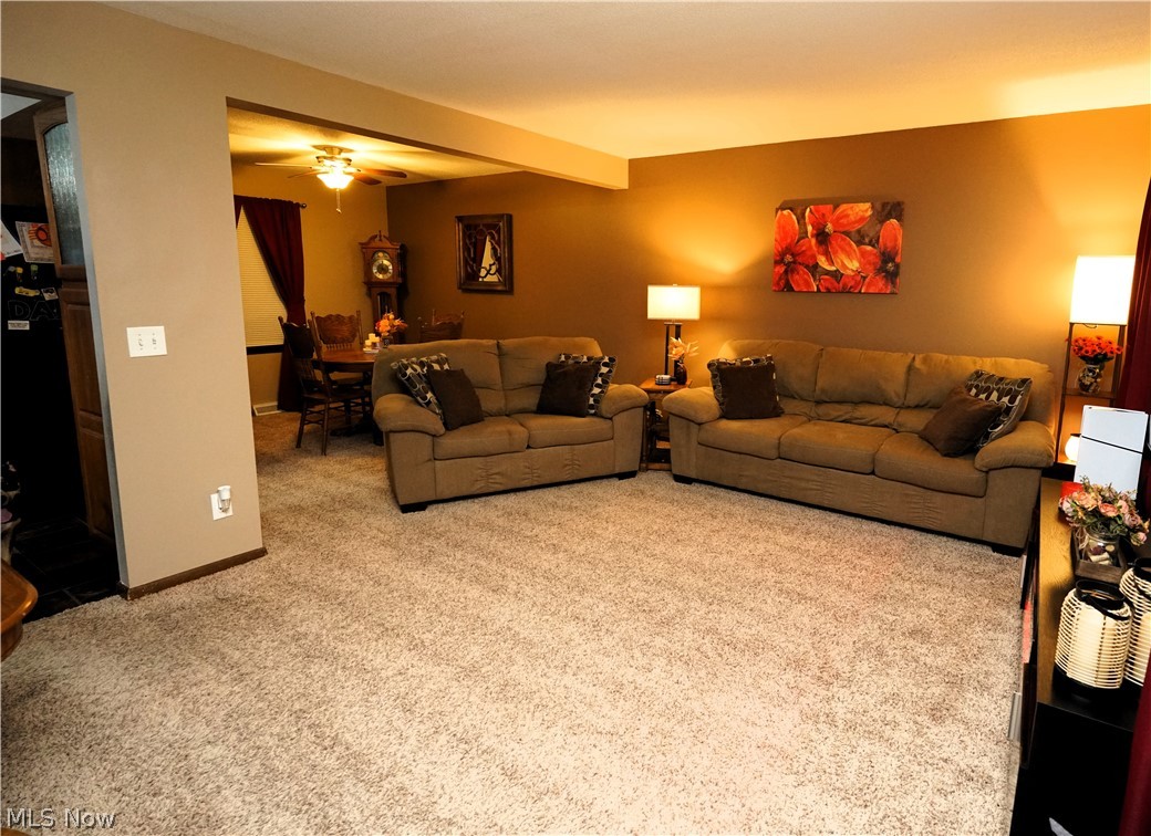 College Park Sub - Residential