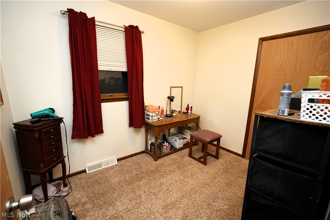 College Park Sub - Residential