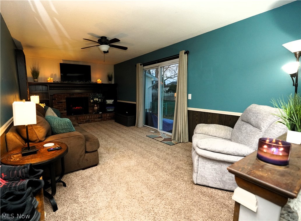 College Park Sub - Residential