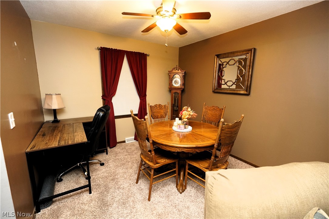 College Park Sub - Residential