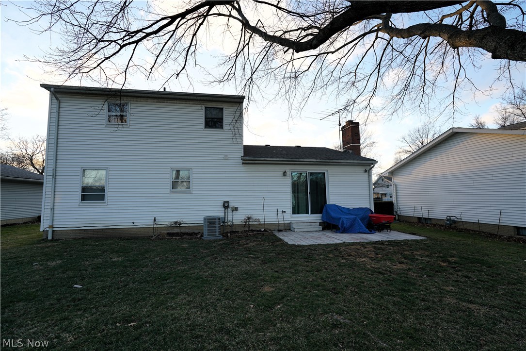 College Park Sub - Residential