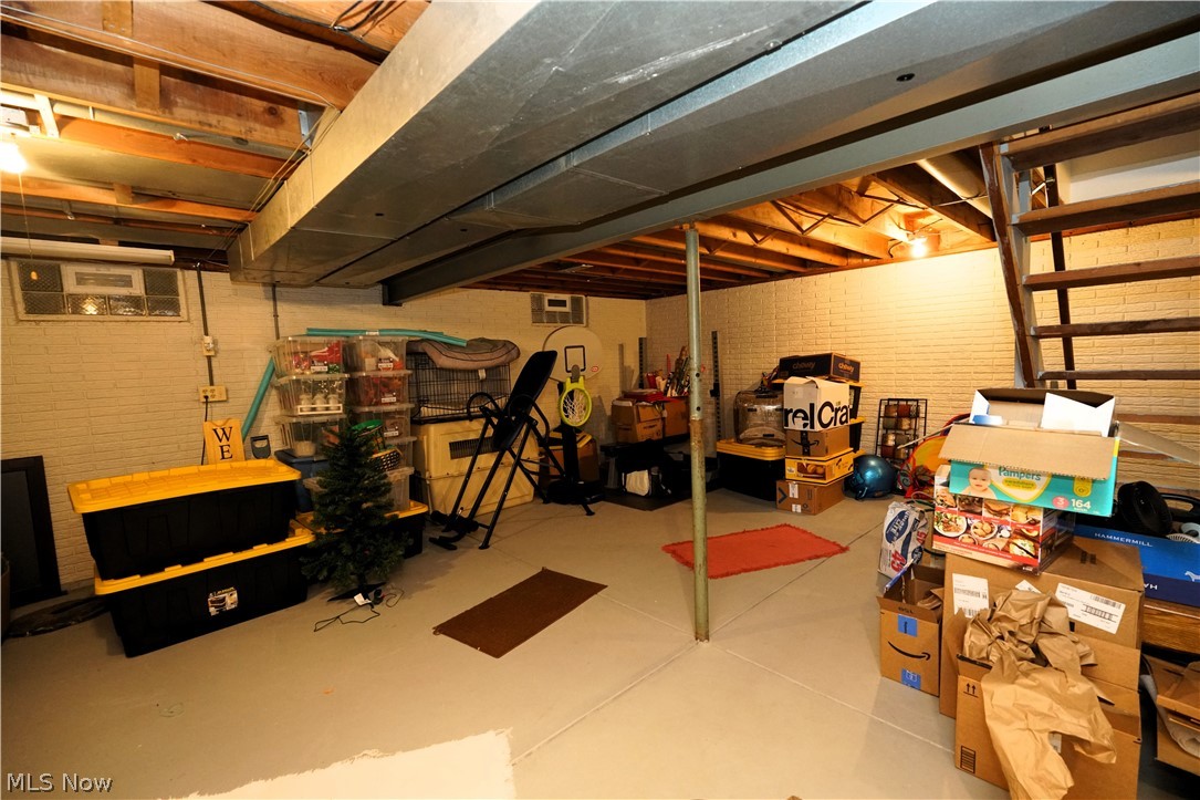 College Park Sub - Residential