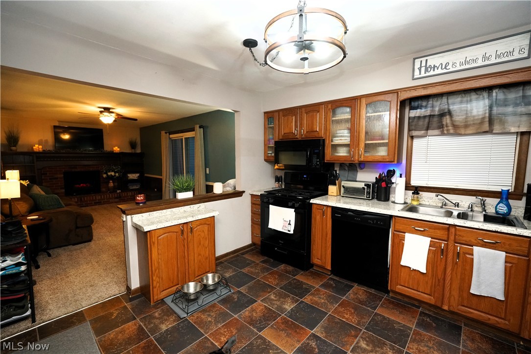 College Park Sub - Residential