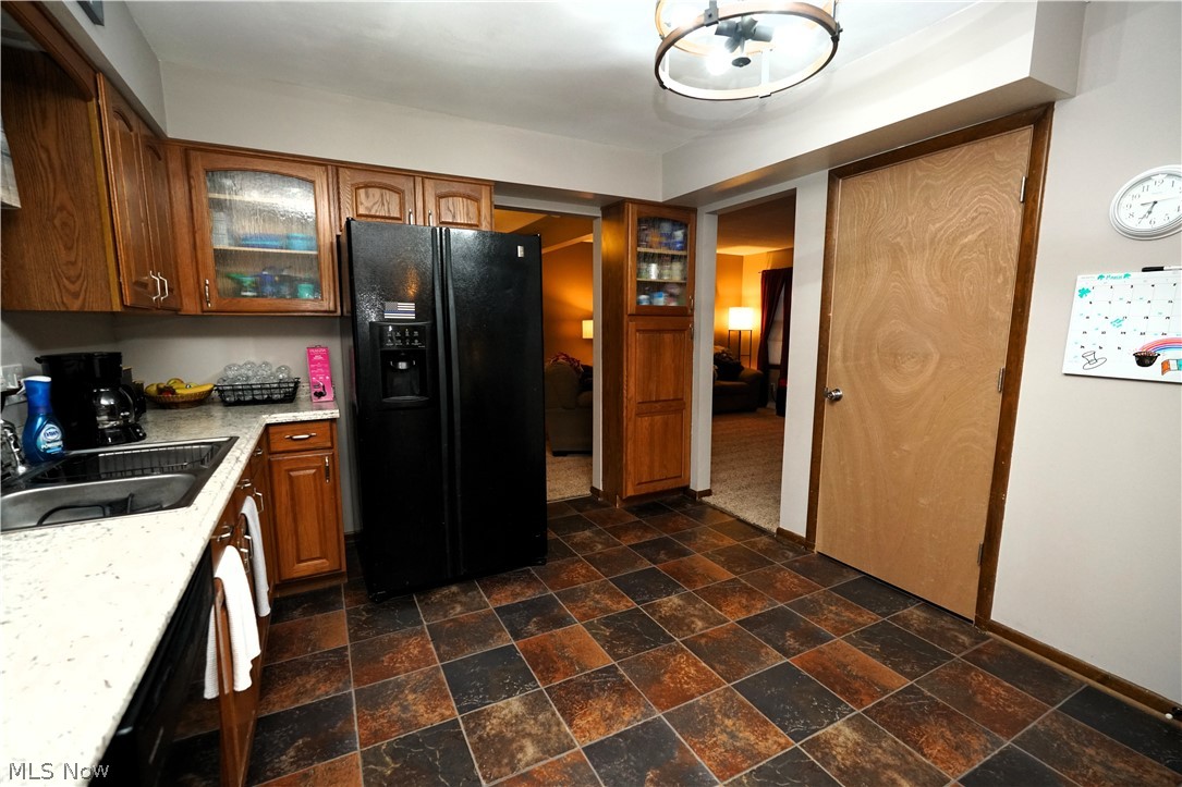 College Park Sub - Residential