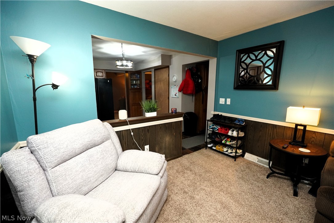 College Park Sub - Residential