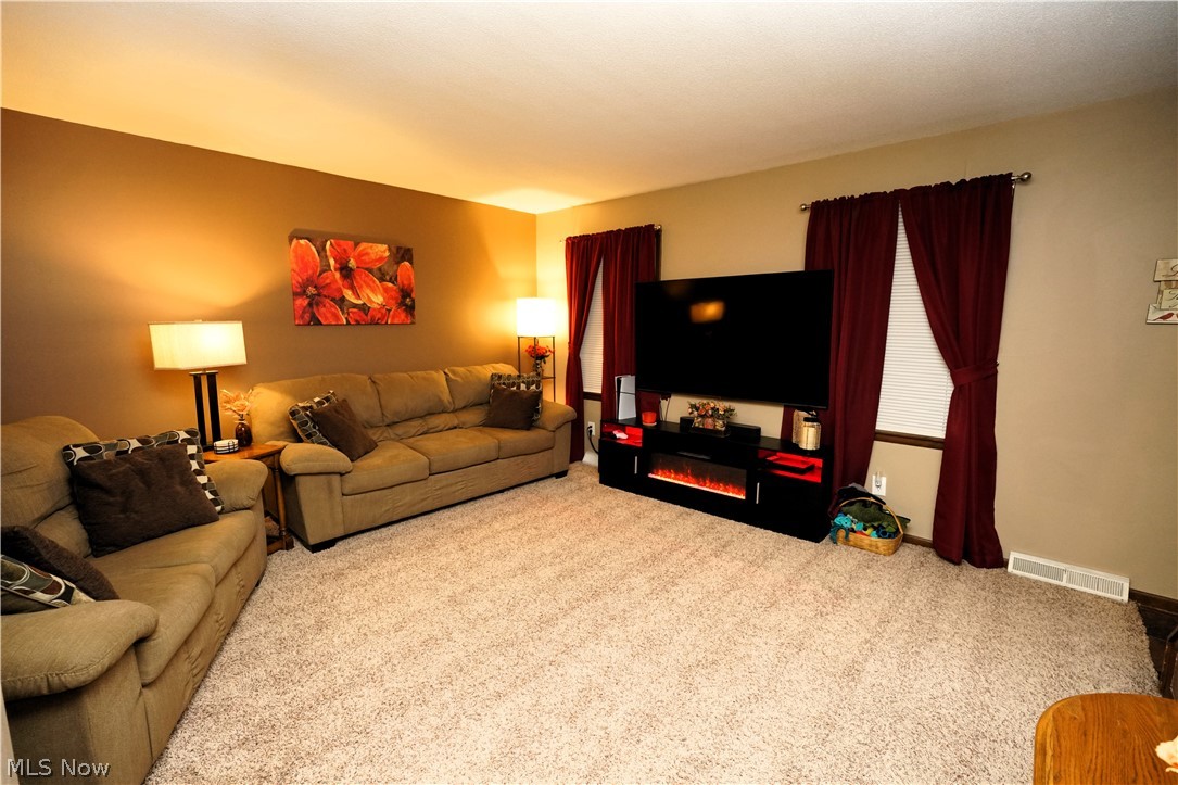 College Park Sub - Residential