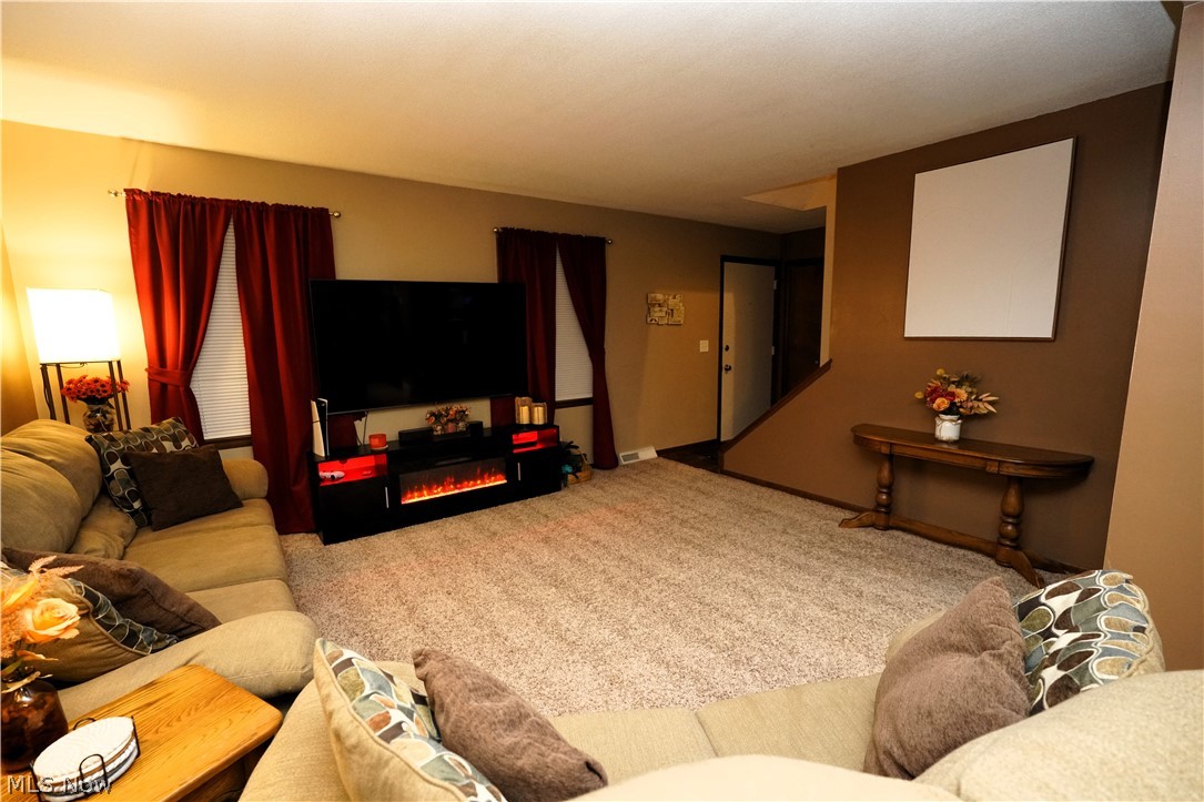 College Park Sub - Residential