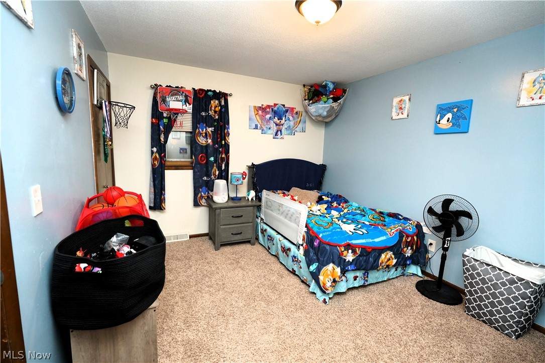 College Park Sub - Residential