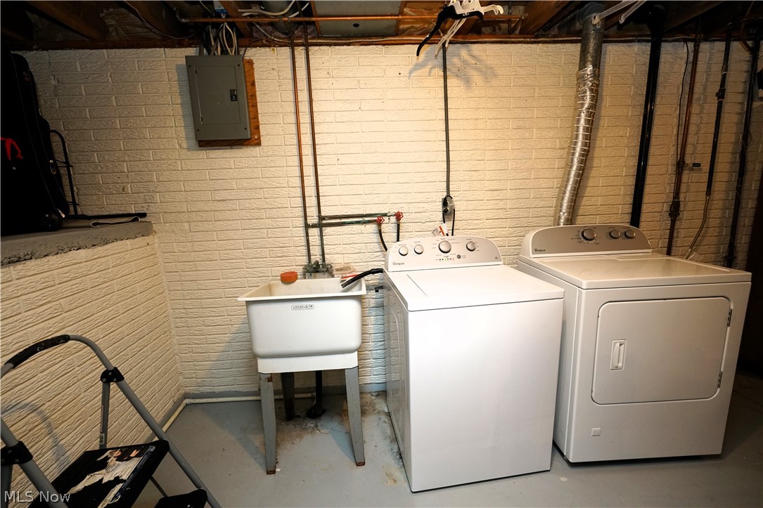 College Park Sub - Residential