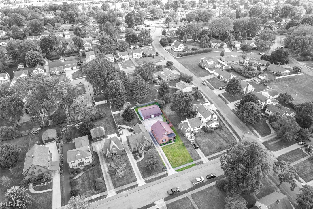 Canton - Residential