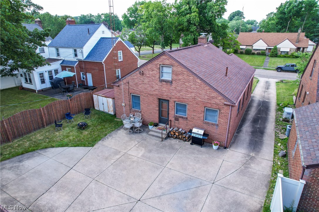 Canton - Residential