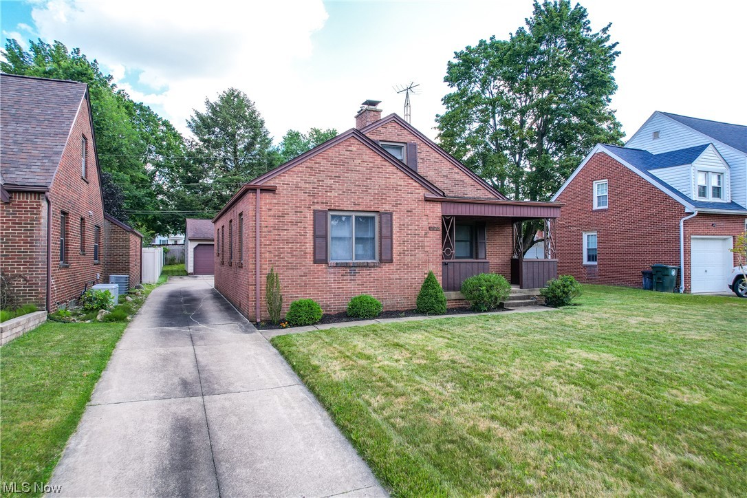 Canton - Residential