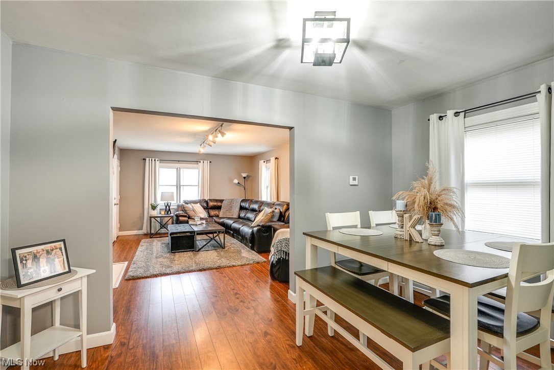 Canton - Residential