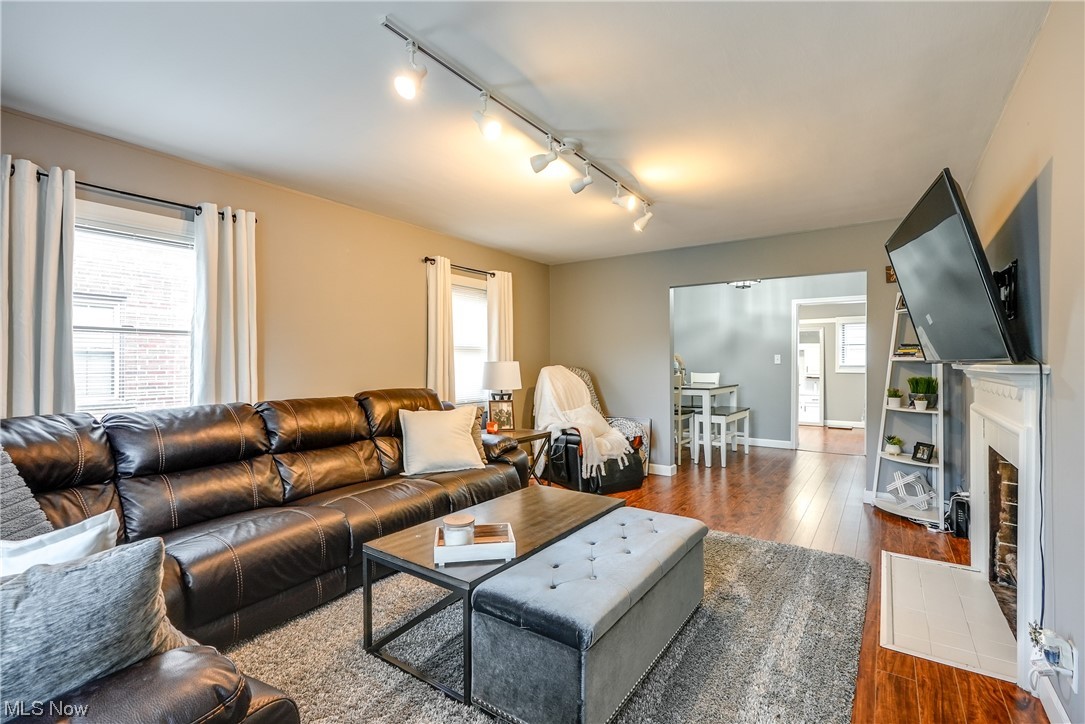 Canton - Residential