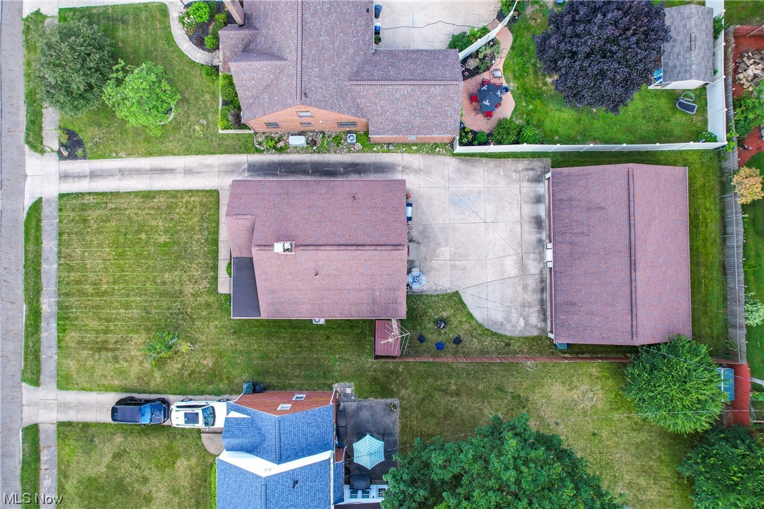 Canton - Residential