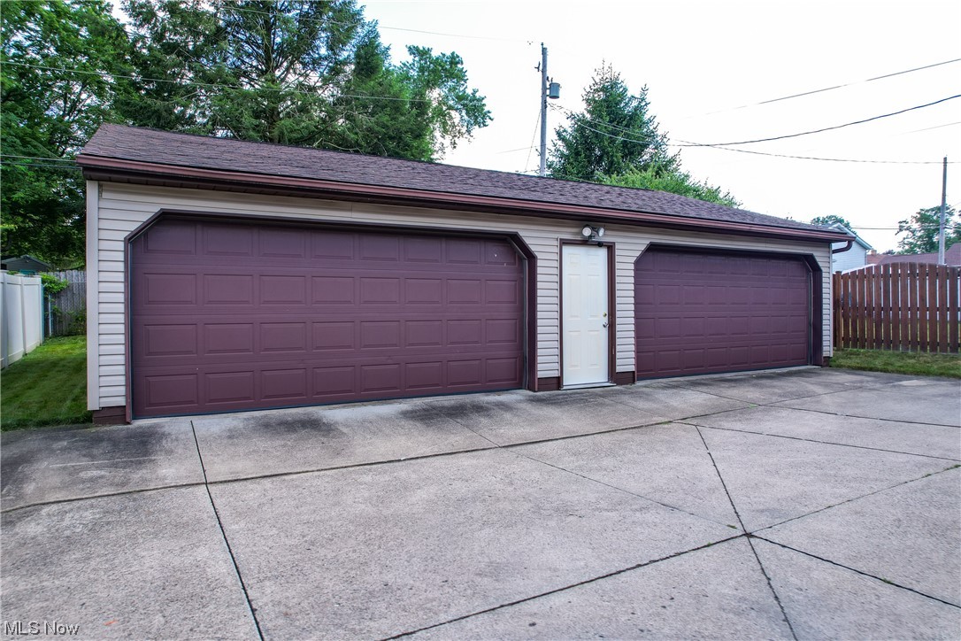 Canton - Residential