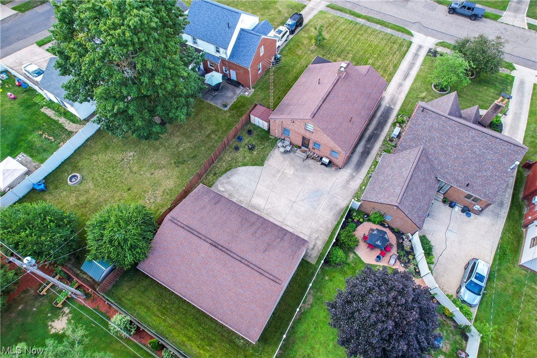 Canton - Residential