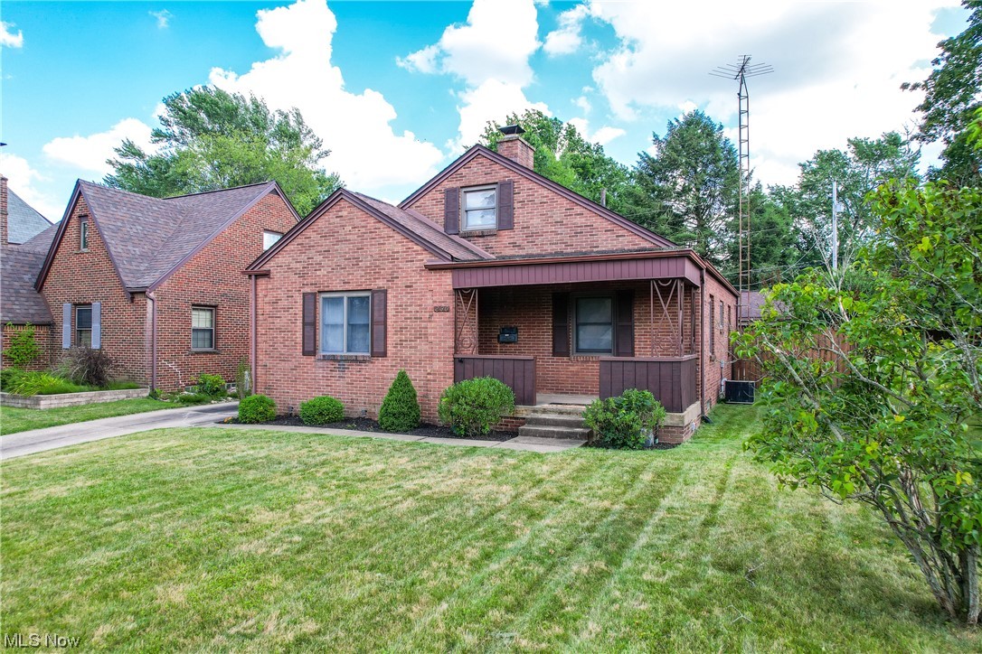 Canton - Residential