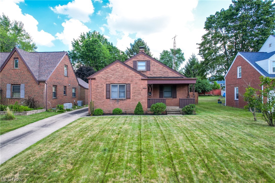 Canton - Residential