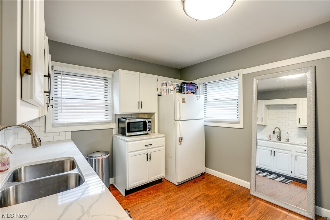 Canton - Residential