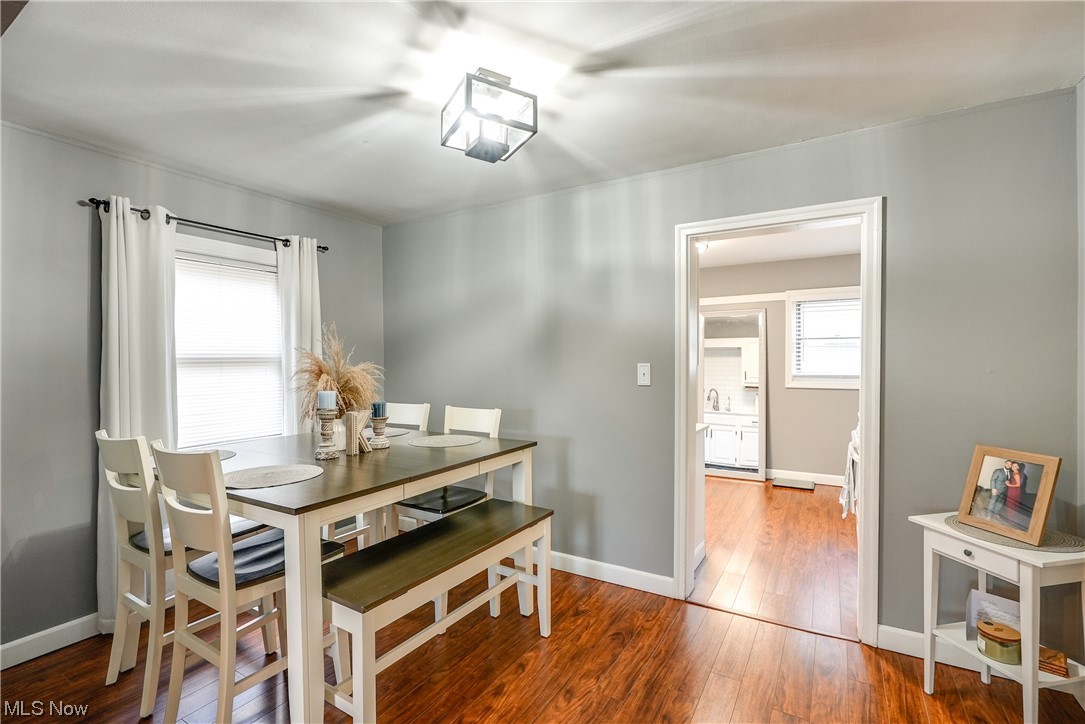 Canton - Residential