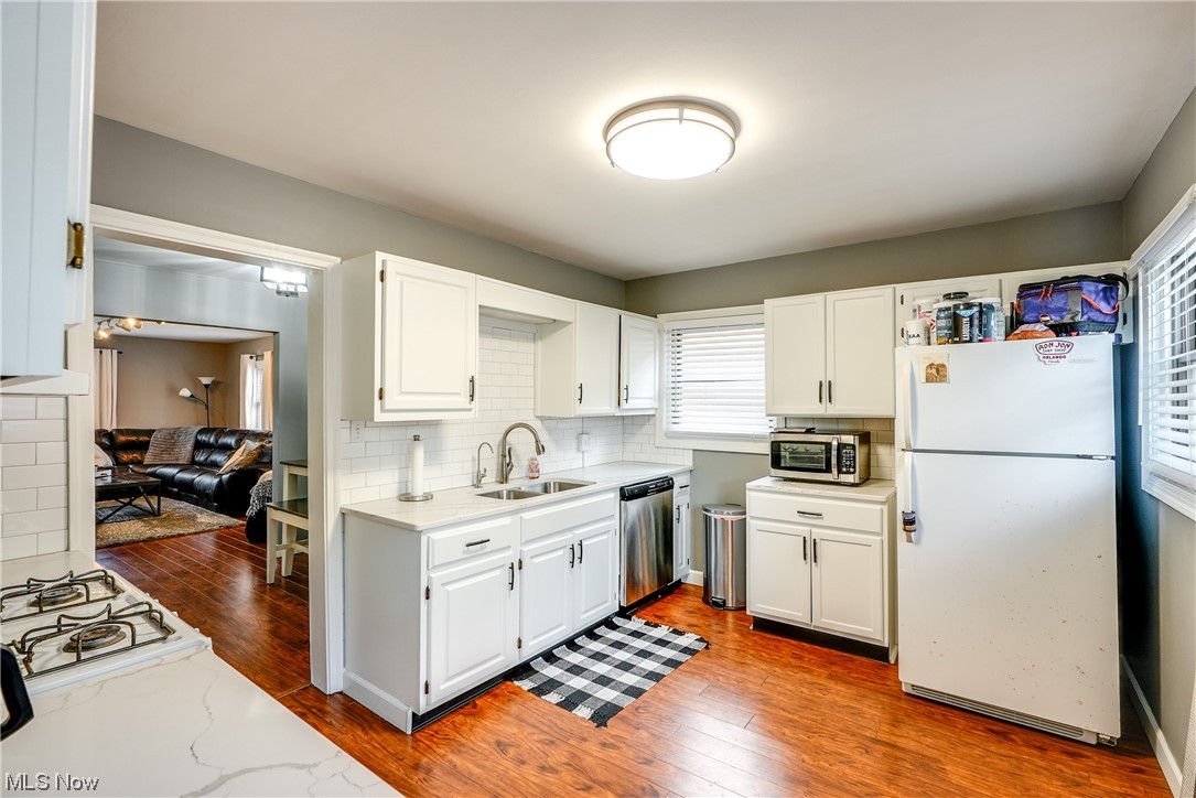 Canton - Residential